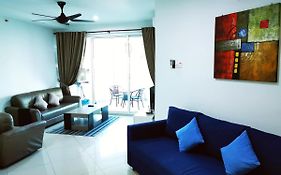 Mansion One Comfylux Homestay